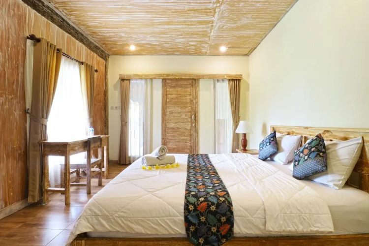 Damar Emas House 8