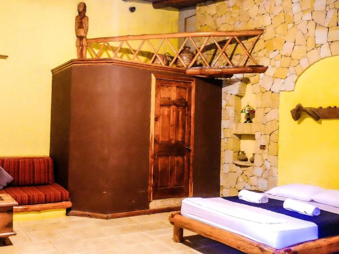 Havana Lodge