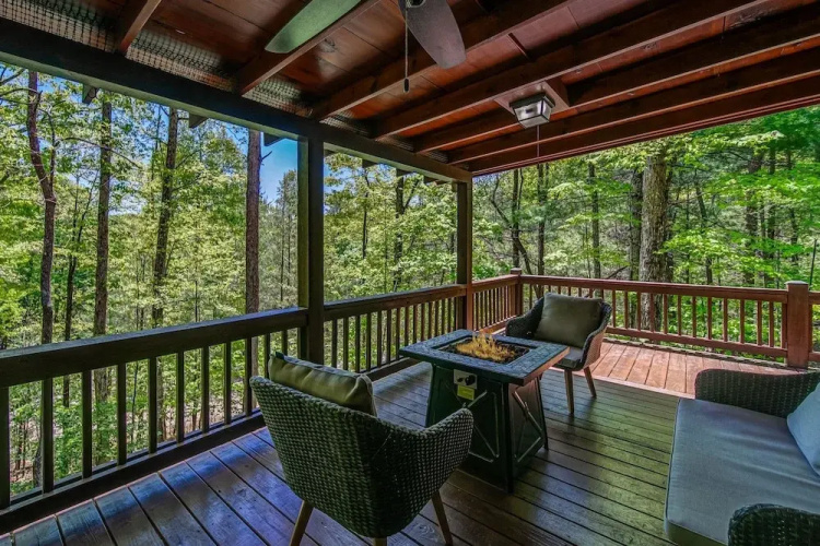 Papa Bear Path