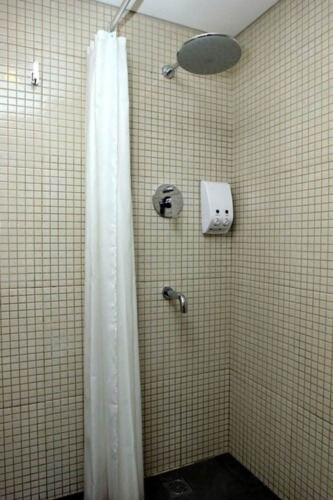 M Hotel Jakarta Over view