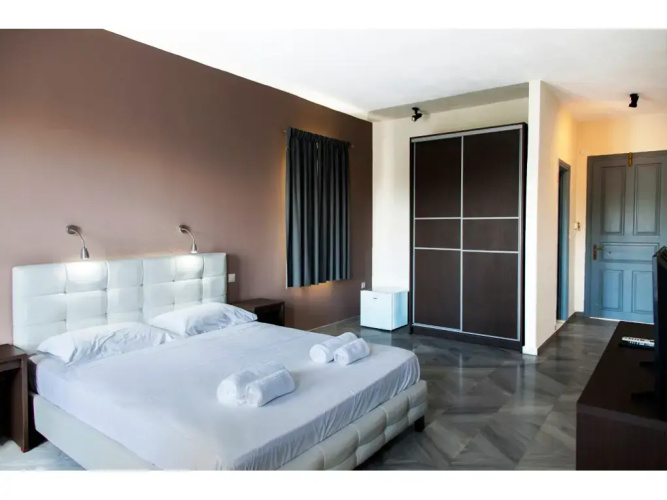 Armonia Luxury Hotel