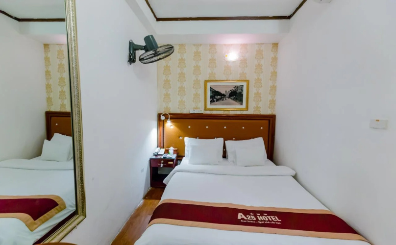A25 Hotel 26 Hang Non