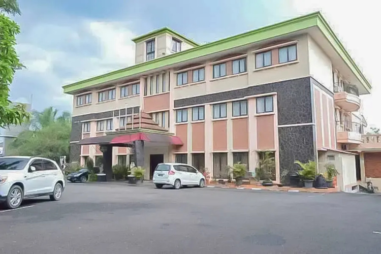 Imagen del hotel