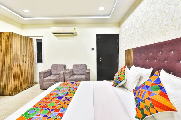 Fabhotel Keshri Inn