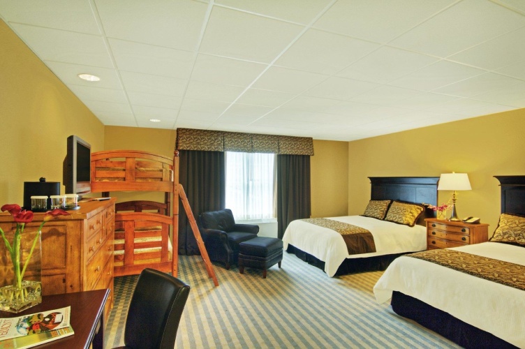 The Pointe At Castle Hill Resort & Spa photo 8