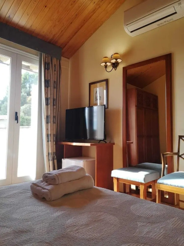 Hotel Las Acacias