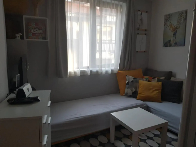 Gondola studio ENA