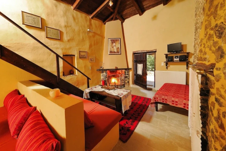 1 Bedroom Family Apartment