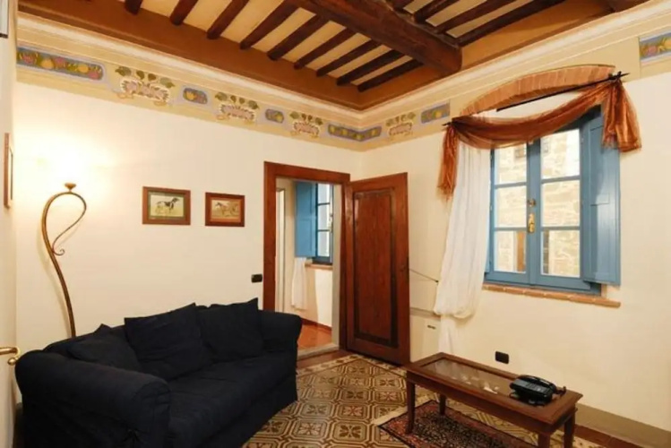 Podere Jana