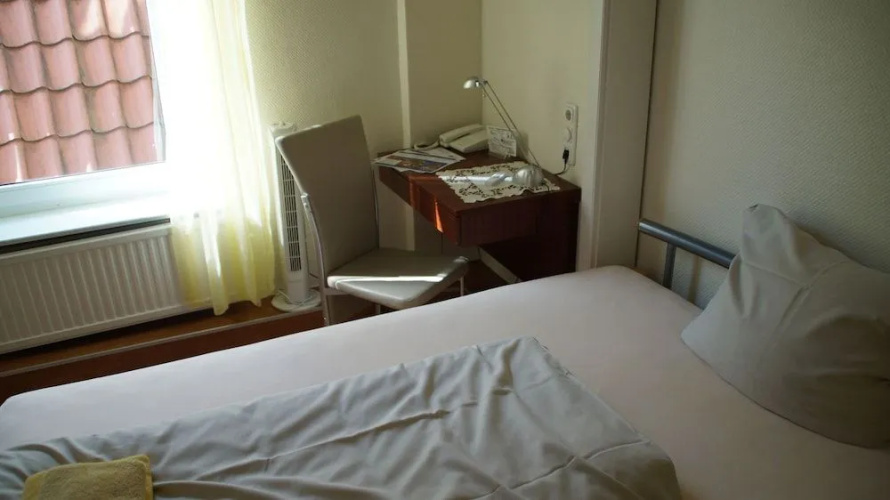 Hotel Kutscherstube