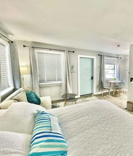 Standard Suite