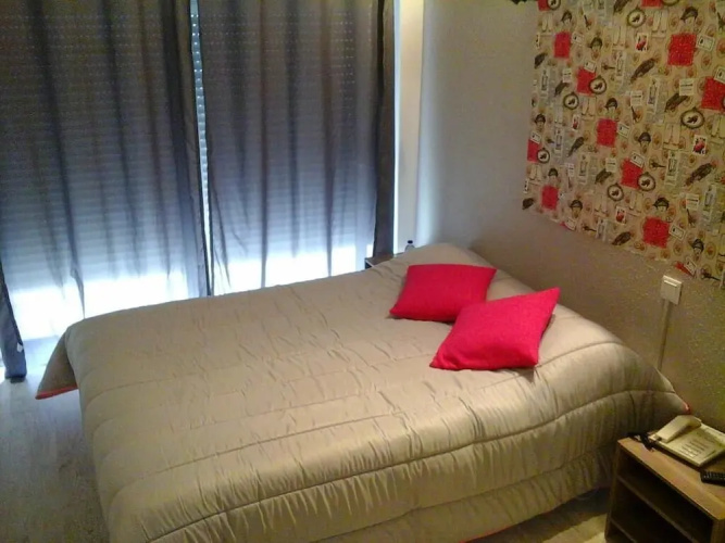 Hostel Paris