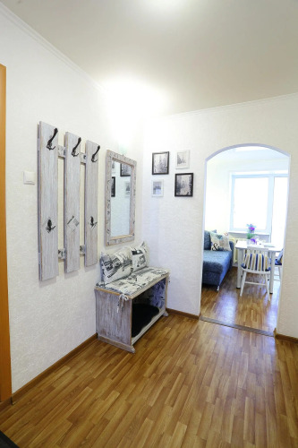 Фотография номера квартиры Апартаменты на 40 лет Октября