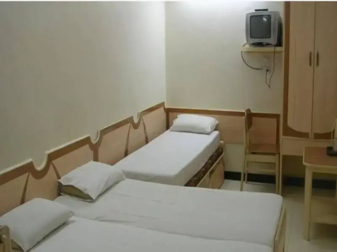 Saigal Guest House