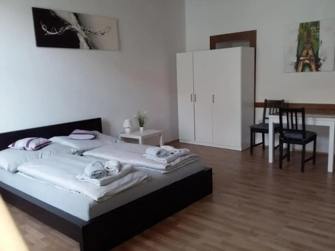 Apartment Alser