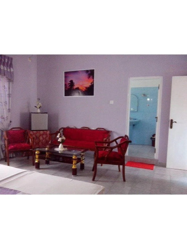 Villa Butterfly