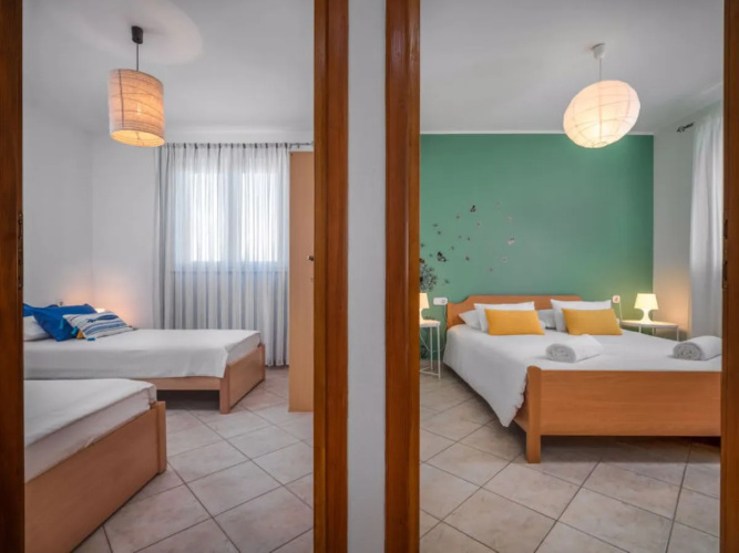 Apartment Fiore Poreč/Nova Vas 41962