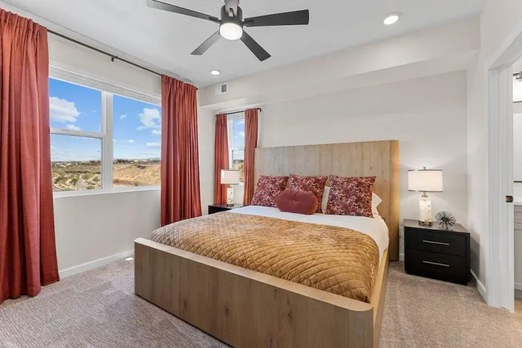 Some Like It Haute 2 Bedroom Condo