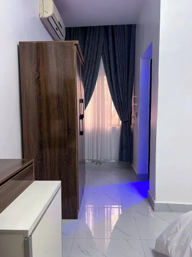 Dreamland suites