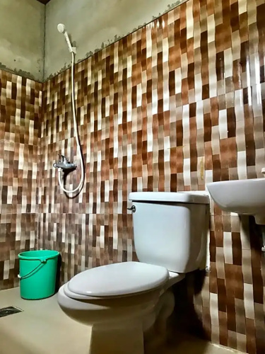 Sharky Hostel Oslob
