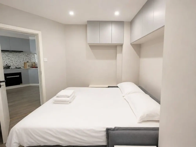 2 Bedrooms Comfort Apartment