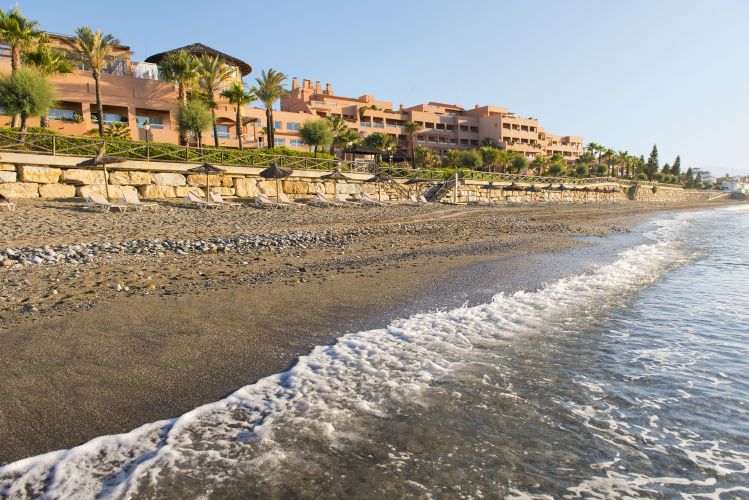 Elba Estepona Gran Hotel & Thalasso Spa photo 31