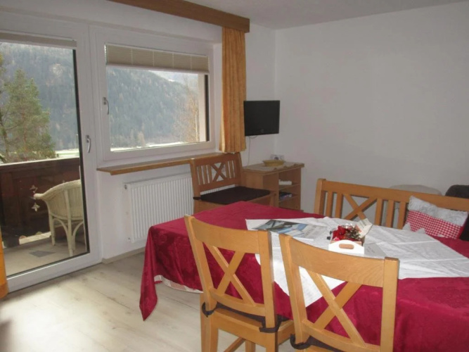 Haus Stefan