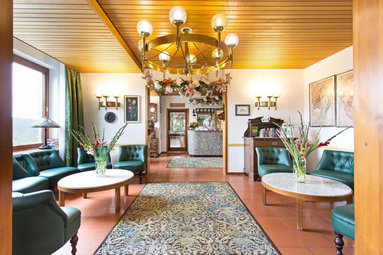 Hotel Diana Feldberg