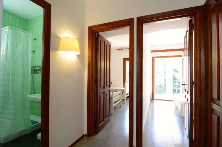 Apartamento Roma Atic