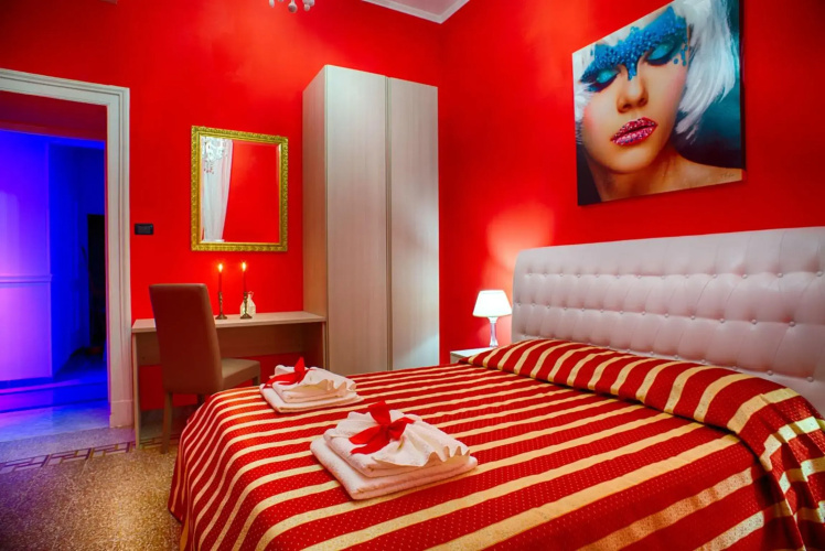 Guest House Biondi