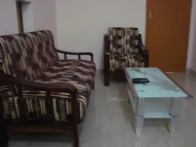 Welcome Inn at Ganges
