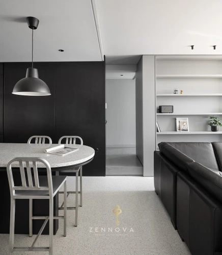 Luxury Apartment