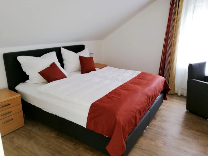 Hotel Favolosa