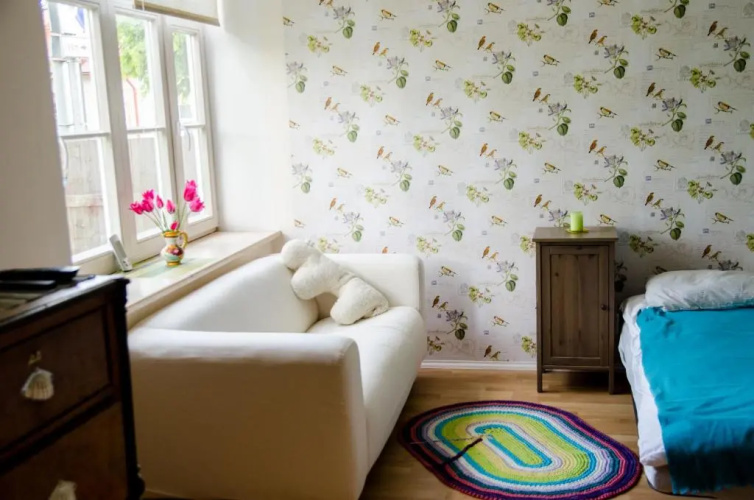 Posti 19 Apartment