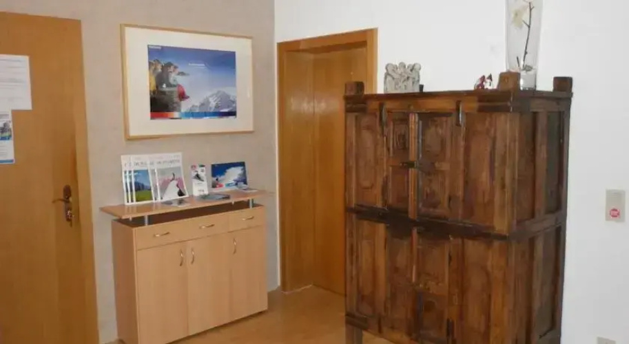 Haus Alpengruss