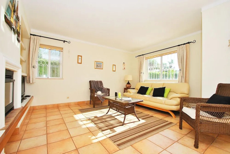 Villa 7J Quinta dos Alamos