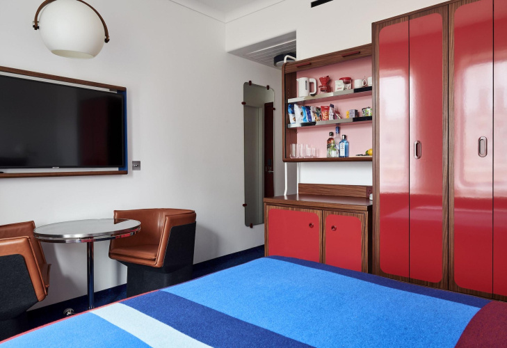 The Standard London
