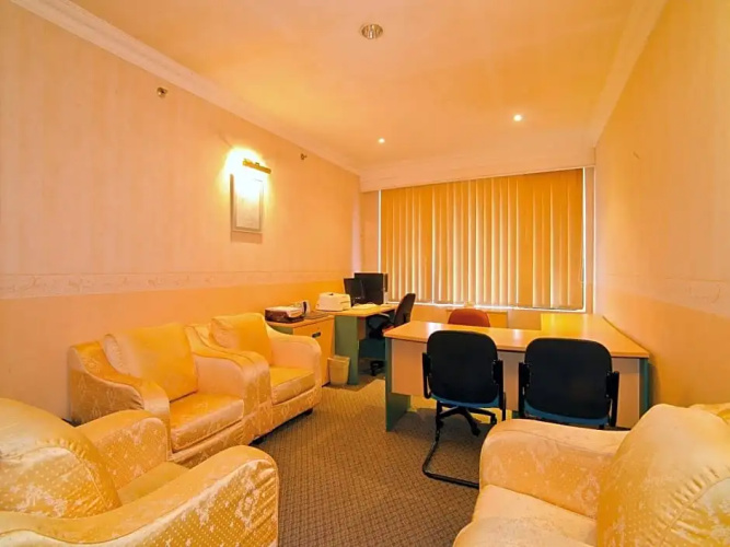 Dynasty Hotel