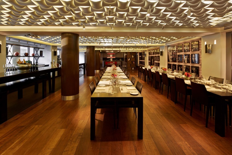 Andaz London Liverpool Street photo 34