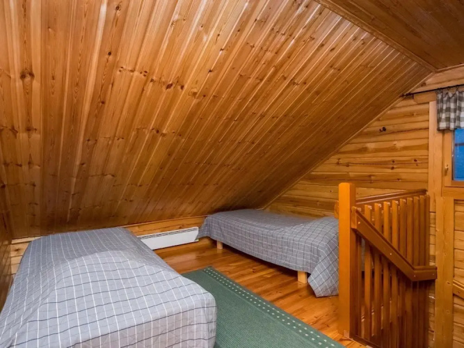 Holiday Home Varpu