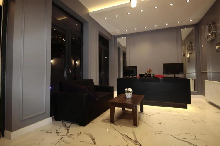 Фотография отеля