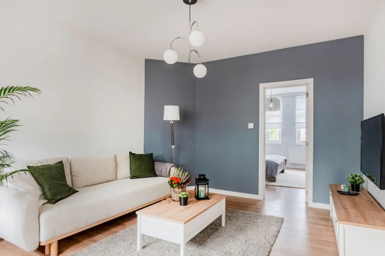 Evere EU Residence