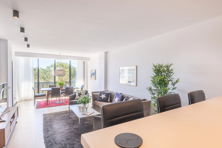 Apartment Don Carlos