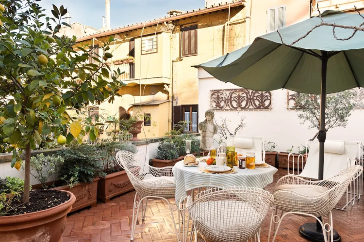 Idyllia Casa Mina Luxury