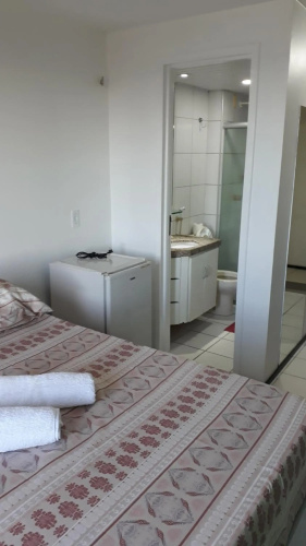 Suites Vila de Iracema