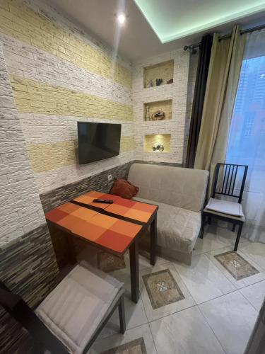 Фотография номера квартиры Апартаменты на Сходненской 29