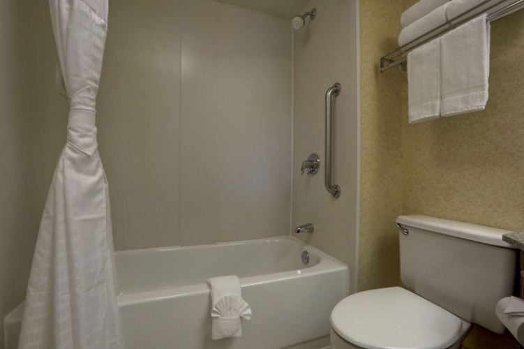 Surestay Plus By Best Western Chicago Lombard photo 10