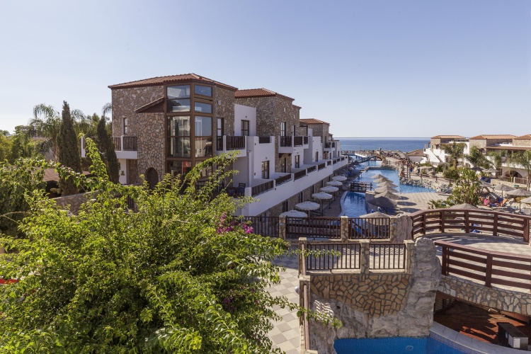 Costa Lindia Beach Resort photo 24