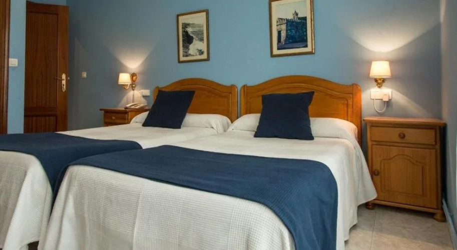 Hotel Villa Del Son