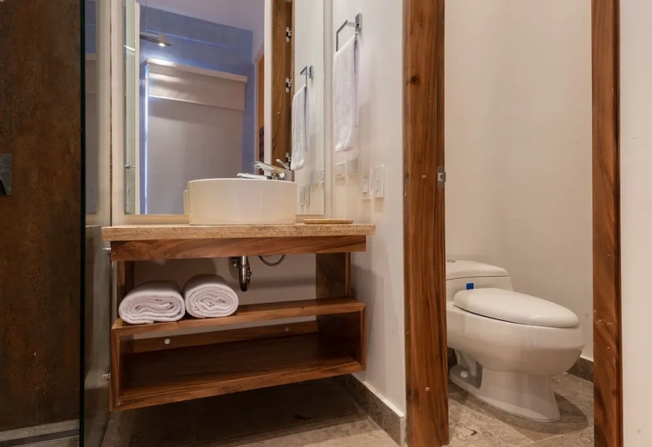 1 Bedroom Superior Apartment